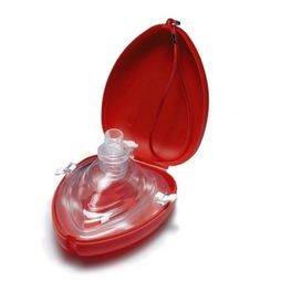 CPR Facemask - QR0200