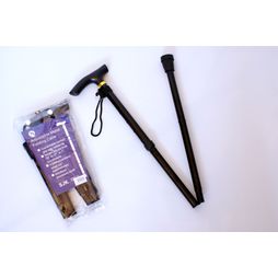 Collapsible Walking Stick