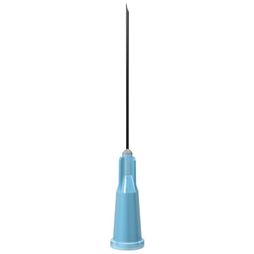 BBraun Sterican Blue 23G 25mm (1 inch) needle (box of 100)