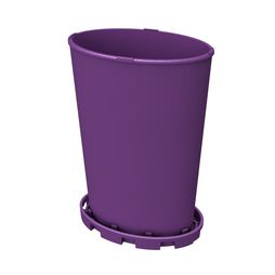 Medium Sharps Bin: Purple Edition