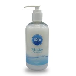 EXS Silk Lube 250ml Bottle