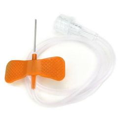 Terumo Surflo Winged Infusion Set 25G, 0.5ml