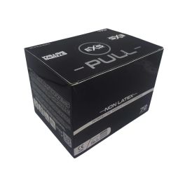 EXS Pull Non-Latex Box of 72 condoms