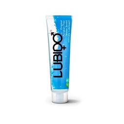 Lubido Lubricant 100ml Tube