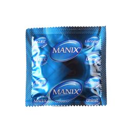 Mates By Manix Protector Condoms