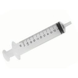 Bbraun Omnifix 10ml Luer Slip Syringes