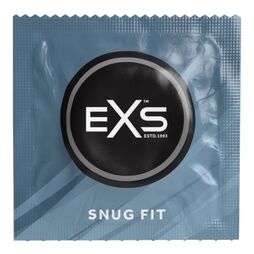 EXS Snug Fit Condoms (200 Pack)