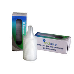 Disposable Probe Covers Pk 20