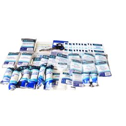 BSI Small Catering First Aid Kit Refill (QF2210R)