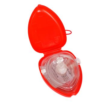 CPR Facemask - QR0200 alternative