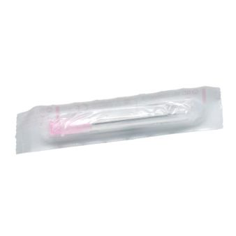 BD Microlance 3 Needles - 18g - 1.5" - Pink alternative
