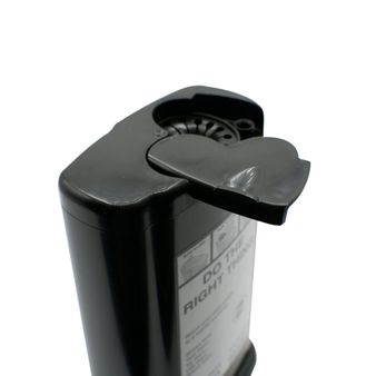 Frontier 0.6L Sharps Container Bin alternative
