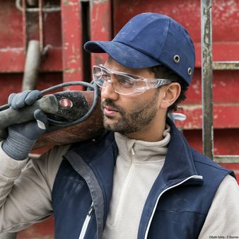 Bolle Overlight Safety Glasses alternative