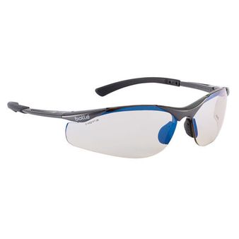 Bolle Contour ESP Lens Safety Glasses alternative