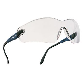 Bolle Viper Lightweight Clear Safety Glasses alternative