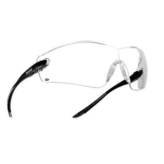 Bolle Cobra Clear Safety Glasses alternative