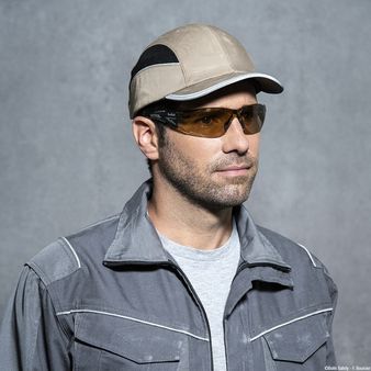 Bolle Rush+ Twilight Safety Glasses alternative