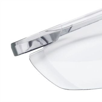 Uvex Pure Fit Recycle Safety Specs alternative