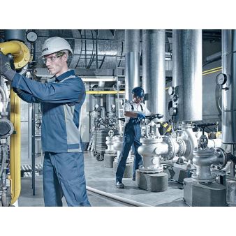 Uvex Pheos Safety Specs Clear alternative