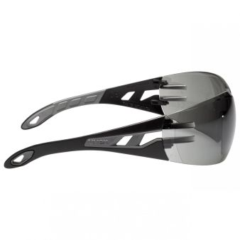 Uvex Pheos Safety Specs Grey alternative