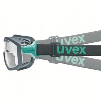 Uvex I-Guard+ Planet Safety Glasses Goggles alternative