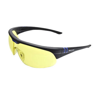 HONEYWELL Millenia 2g Yellow lens safety Glasses