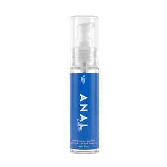 Loving Joy Anal Lubricant 30ml travel size alternative