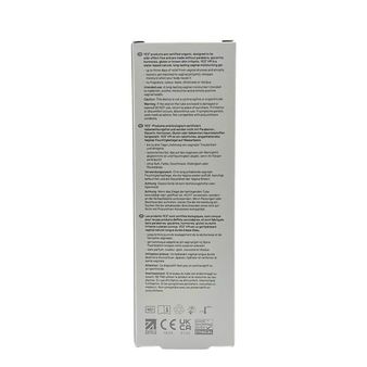 YES (VM) Vaginal Moisturising Gel-100ml alternative