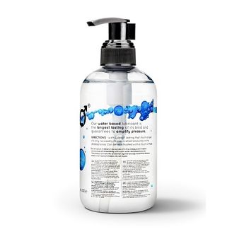Lubido Water Based Lubricant 250ml alternative