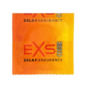 EXS Boxed Delay condoms 12 alternative
