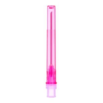 SOL-M Blunt Fill Needle &amp; Filter 18g x 1 1/2" with 5 Micron Filter alternative