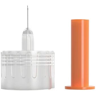 31g 6mm BD Viva Pen Needles Box of 90 alternative