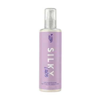 Loving Joy Silky Lubricant bottle 250ml