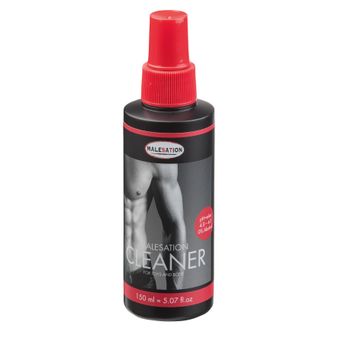Malesation Toy Cleaner 150ml