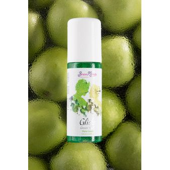 Beauments Glide Water Based Lubricant Green Apple 125ml alternative