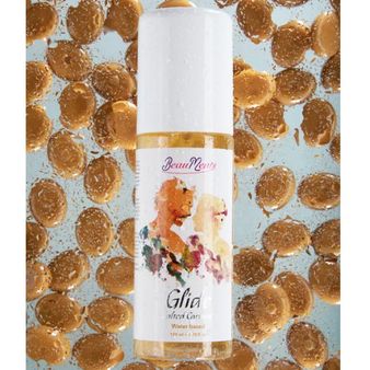 Beauments Glide Water Based Lubricant Salted Caramel 125ml alternative