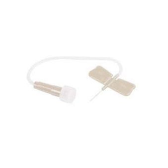 Terumo Surflo Winged Infusion Set 19G 3/4"
