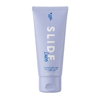 Loving Joy Slide Water Based Lubricant 50ml alternative