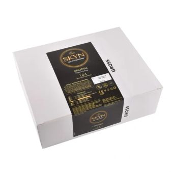 Mates By Manix Skyn Condoms (Latex Free)