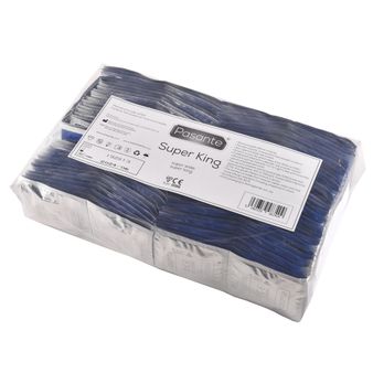 Pasante Super King Size Condoms (144 Pack) alternative
