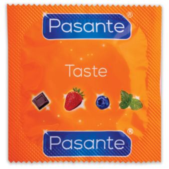 Pasante Flavoured Condoms (288 Pack) alternative