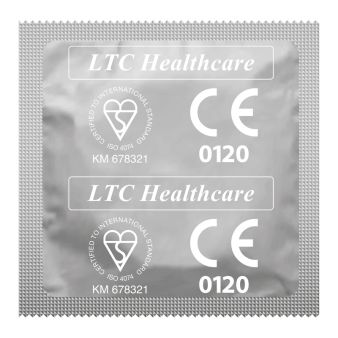EXS Magnum Large (XL) Condoms (200 Pack) alternative