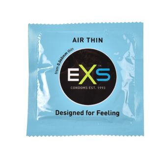 EXS Air Thin Condoms (200 Pack) alternative