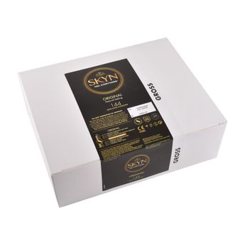 Mates By Manix Skyn Latex Free Condoms (144 Pack) alternative