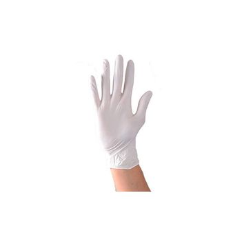 Aurelia Quest White Nitrile Gloves alternative
