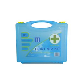 BSI Medium Catering Premium First Aid Kit (QF2221) alternative