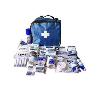 Touchline First Aid Kit (QF3802)