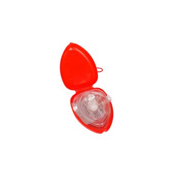 CPR Facemask - QR0200 alternative