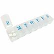 7 Compartment Pill Organiser additional 1