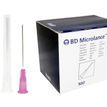 BD Microlance 3 Needles - 18g - 1.5" - Pink additional 1